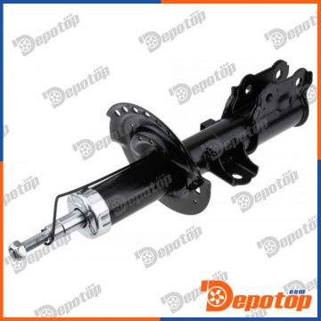 Amortisseur de suspension avant gauche pour HYUNDAI | A-HY-545, 338109